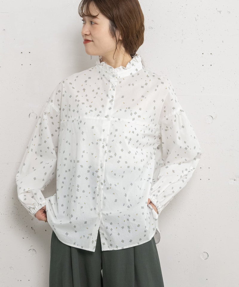 モデル身長：156cm