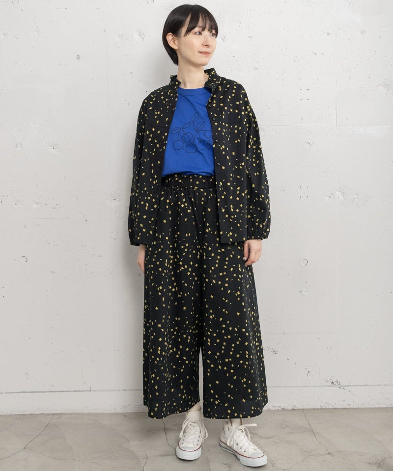 モデル身長：165cm