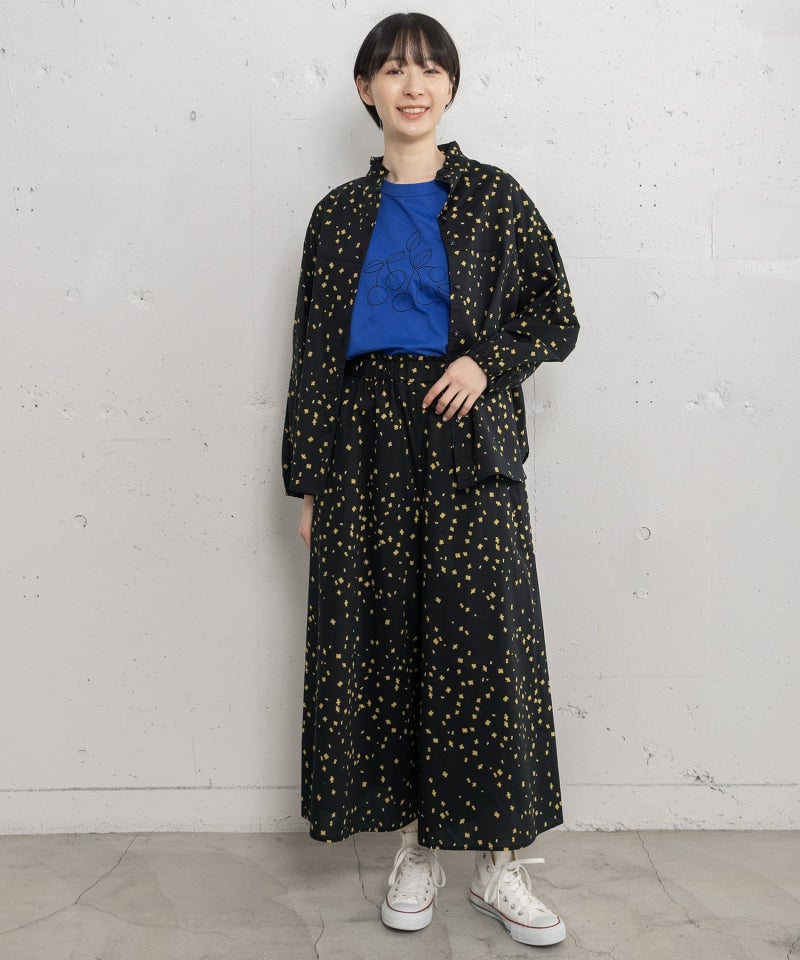 モデル身長：165cm