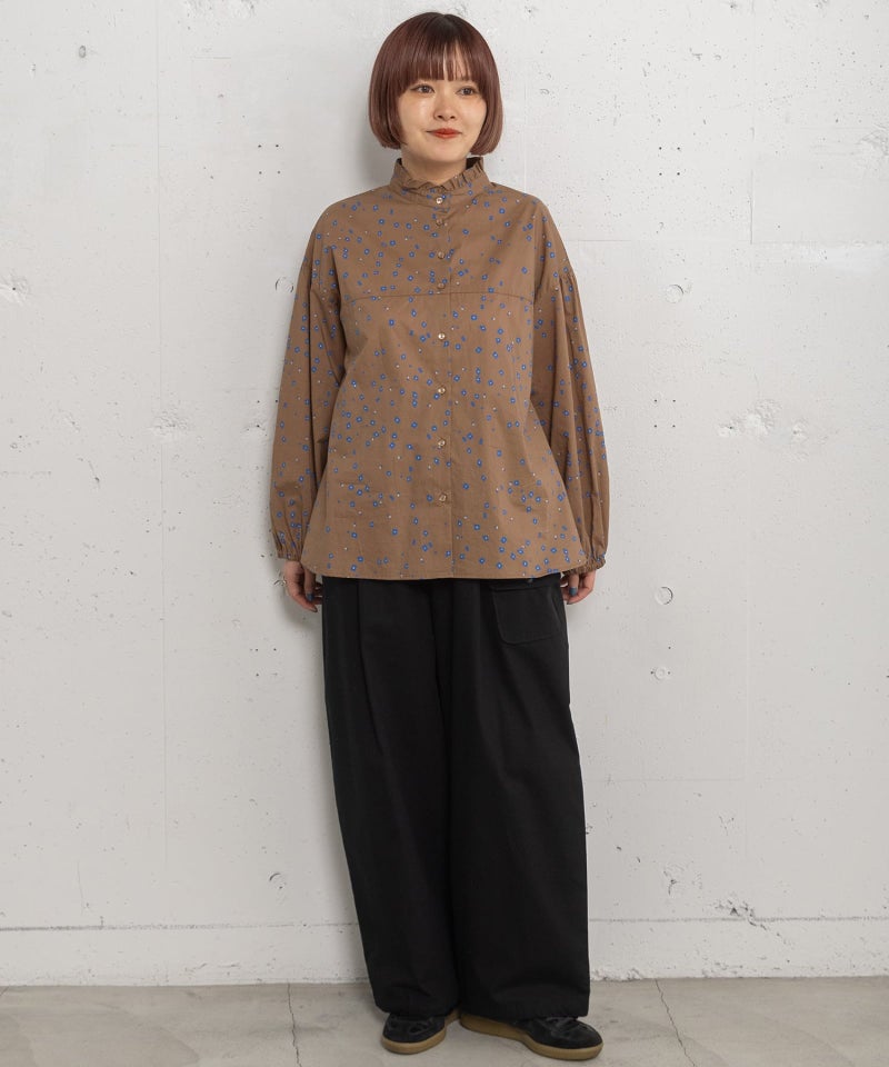 モデル身長：157cm