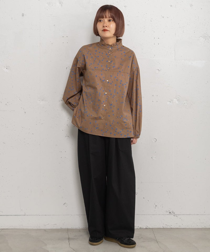 モデル身長：157cm