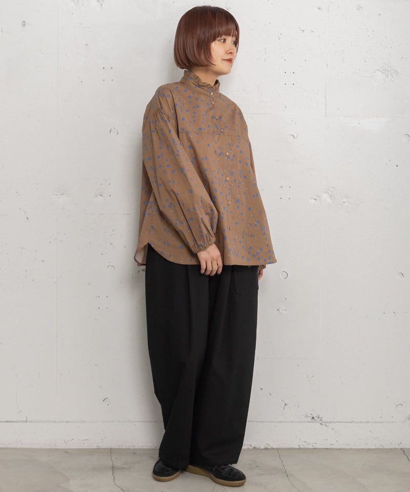 モデル身長：157cm