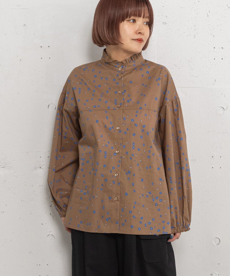 モデル身長：157cm