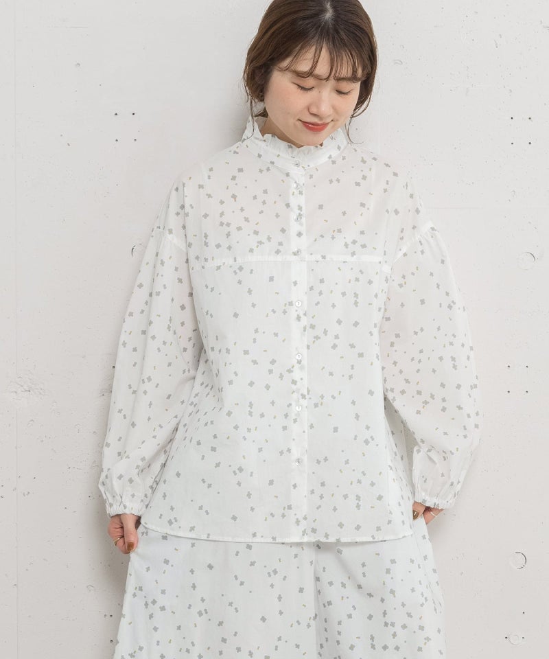 モデル身長：156cm