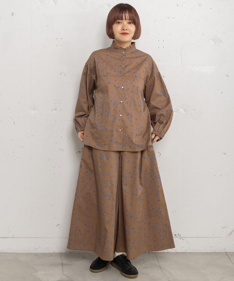 モデル身長：157cm