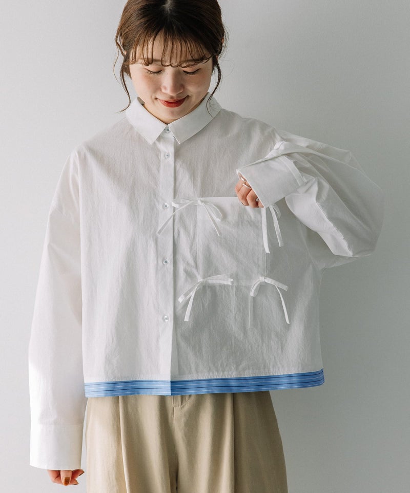 モデル身長：156cm