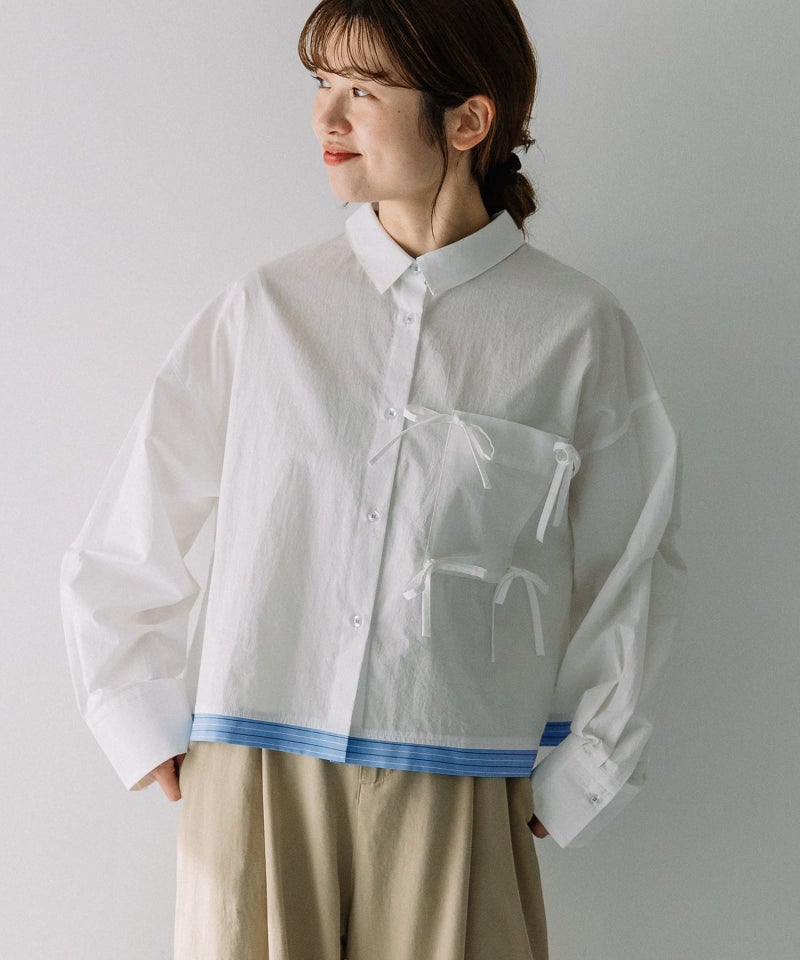 モデル身長：156cm