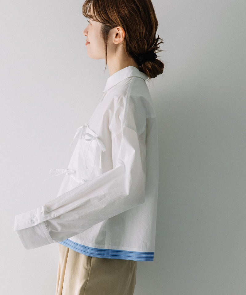 モデル身長：156cm