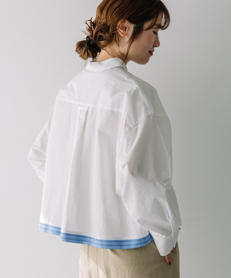 モデル身長：156cm