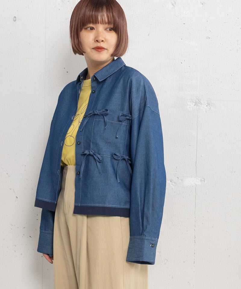 モデル身長：157cm