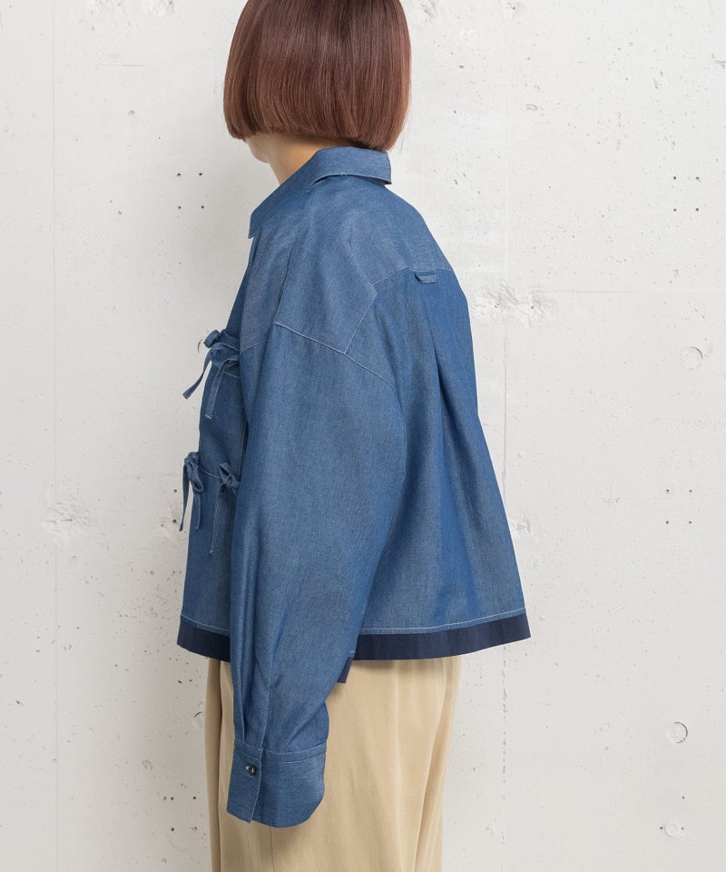 モデル身長：157cm