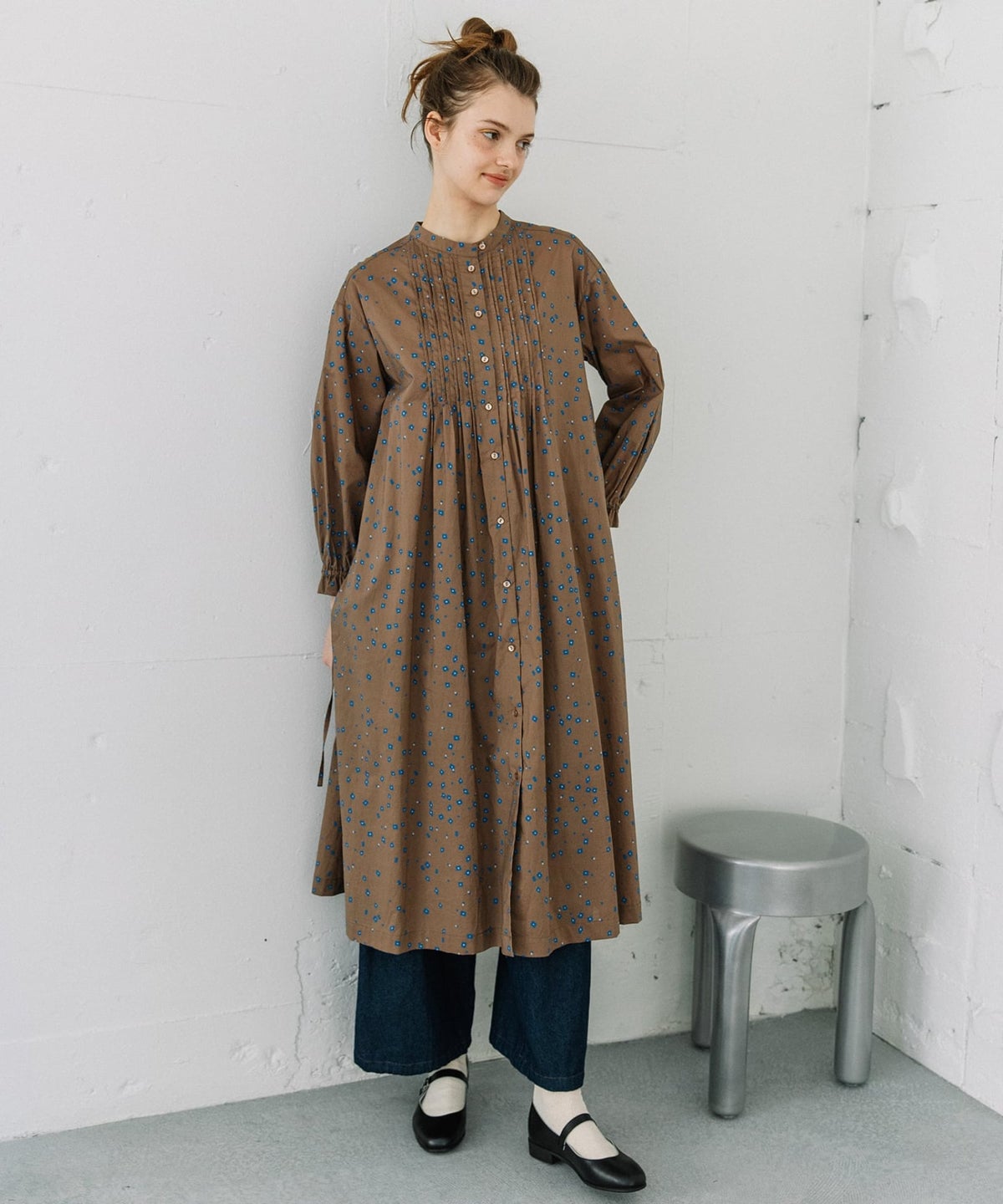 モデル身長：175cm