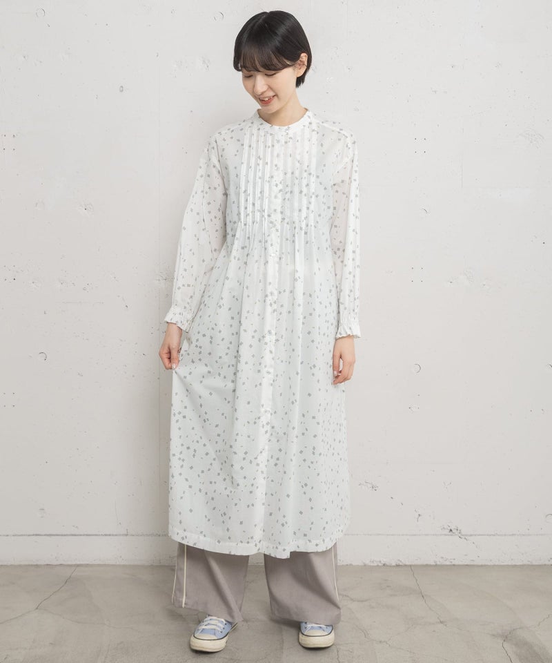 モデル身長：165cm