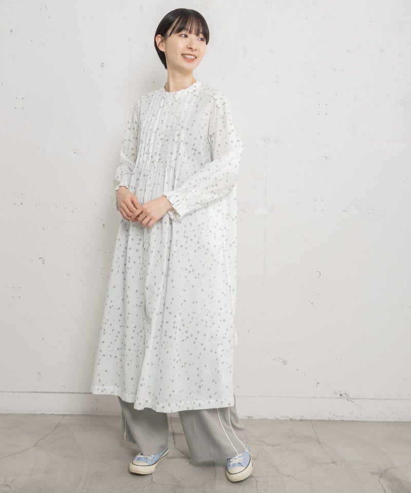 モデル身長：165cm