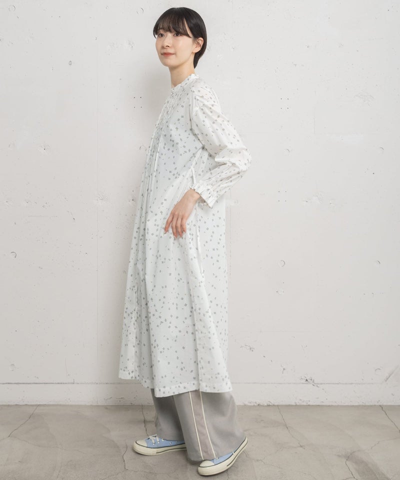 モデル身長：165cm