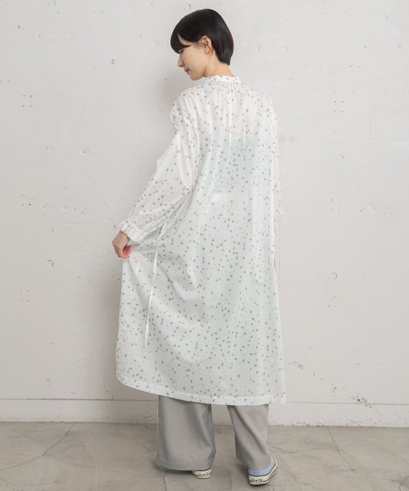 モデル身長：165cm