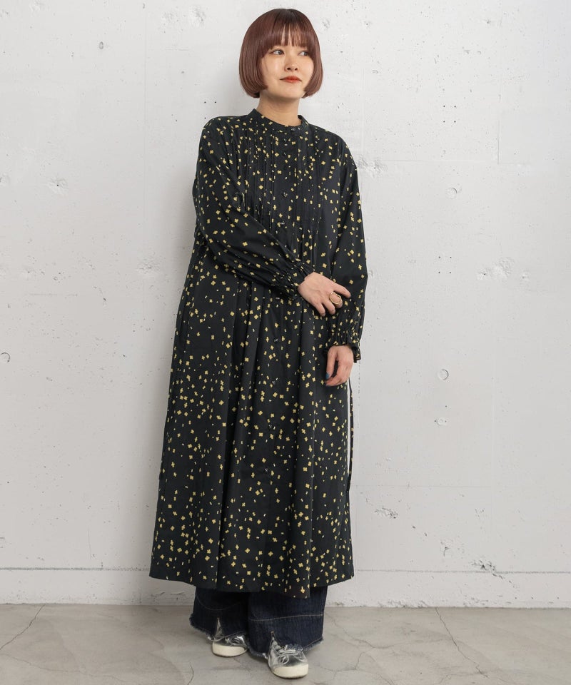 モデル身長：157cm