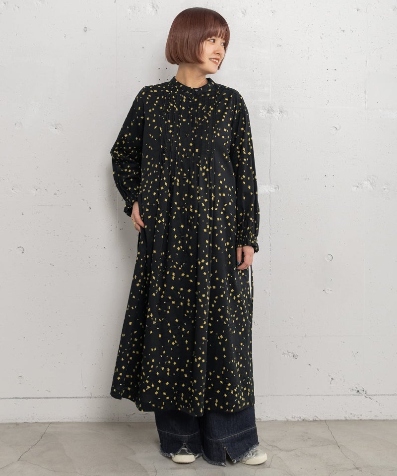 モデル身長：157cm