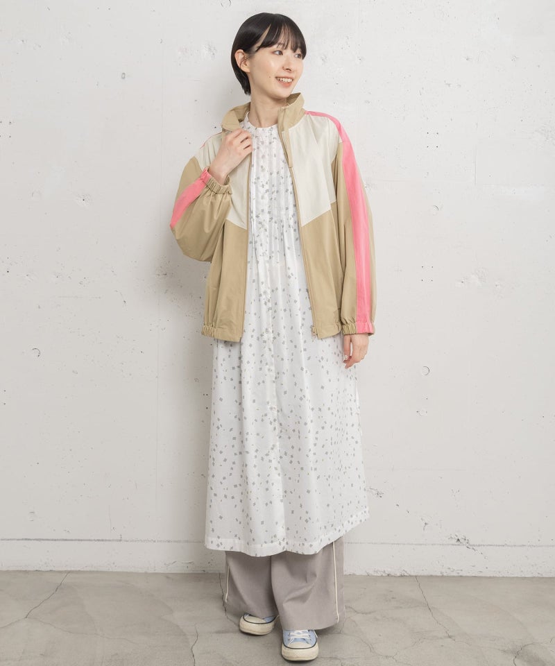 モデル身長：165cm