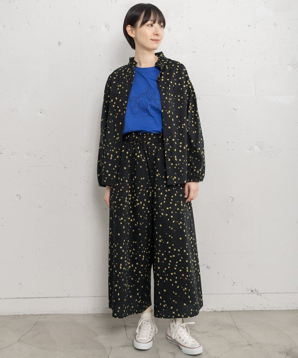 モデル身長：165cm