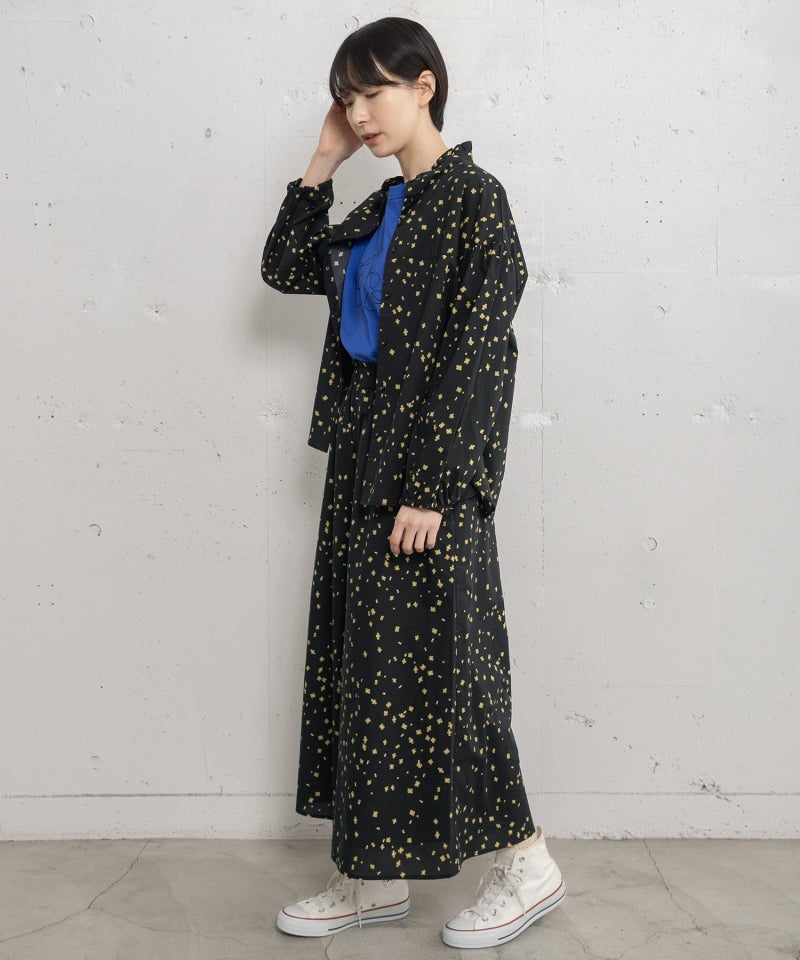 モデル身長：165cm