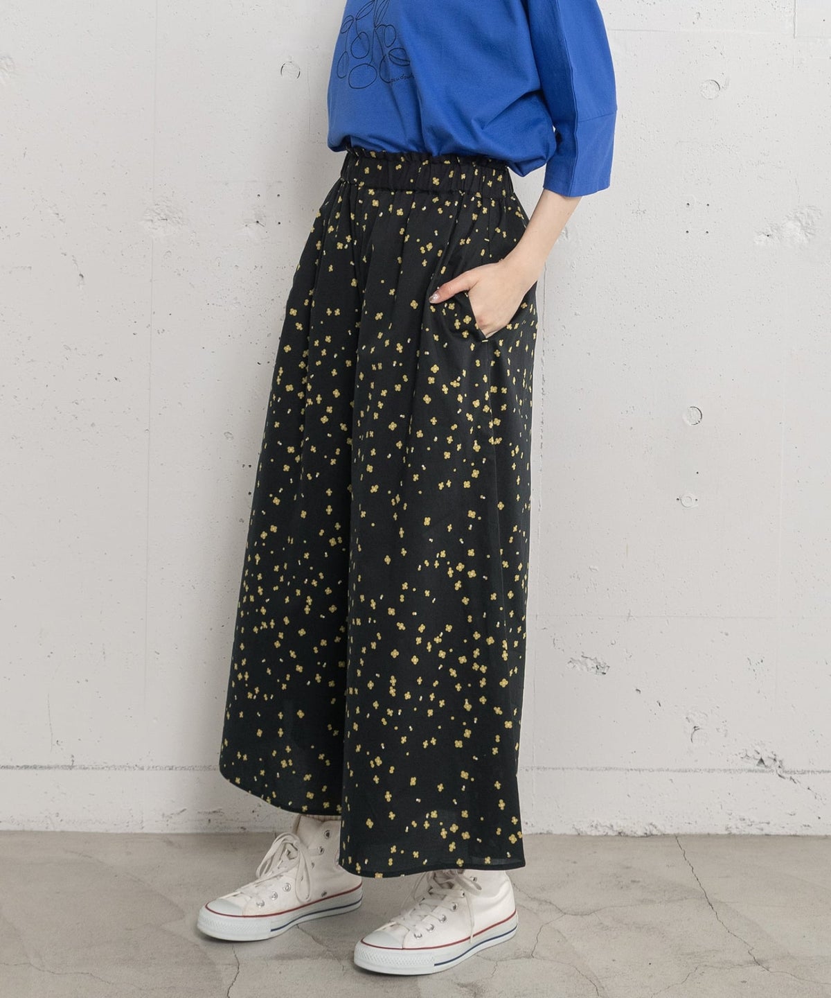 モデル身長：165cm