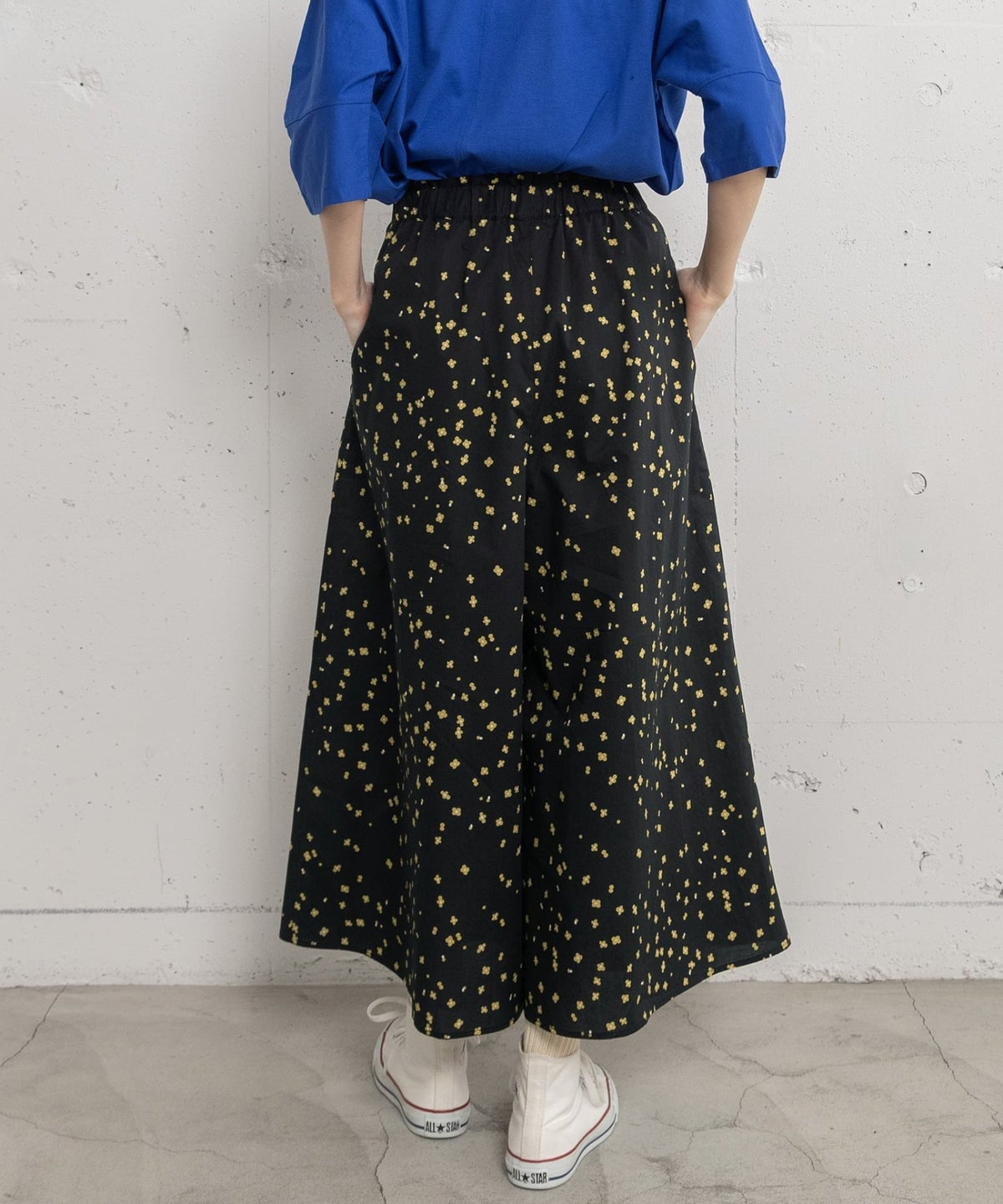 モデル身長：165cm