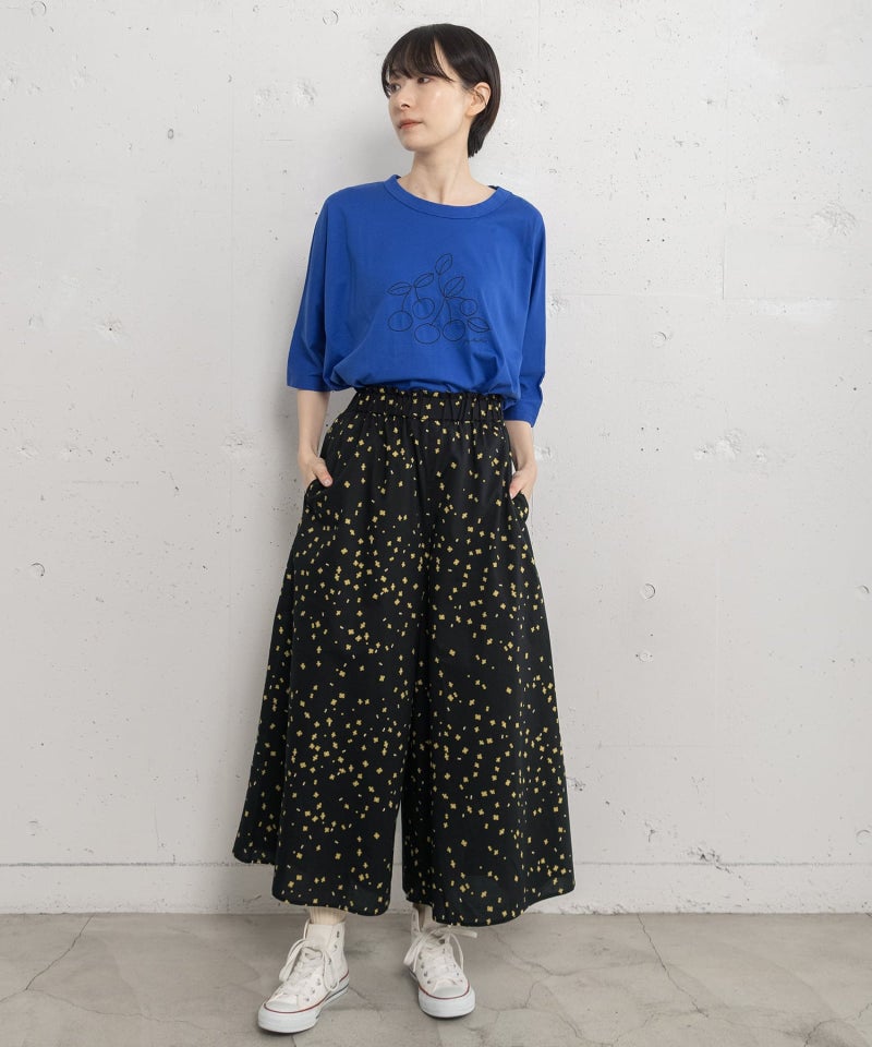 モデル身長：165cm