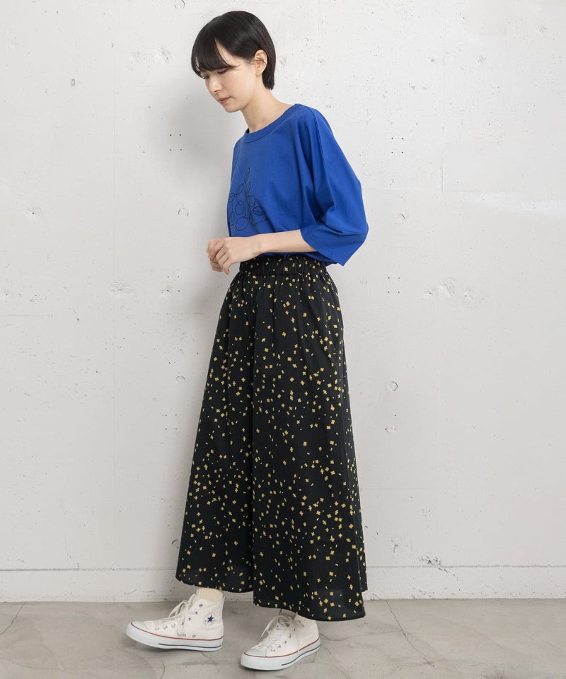 モデル身長：165cm