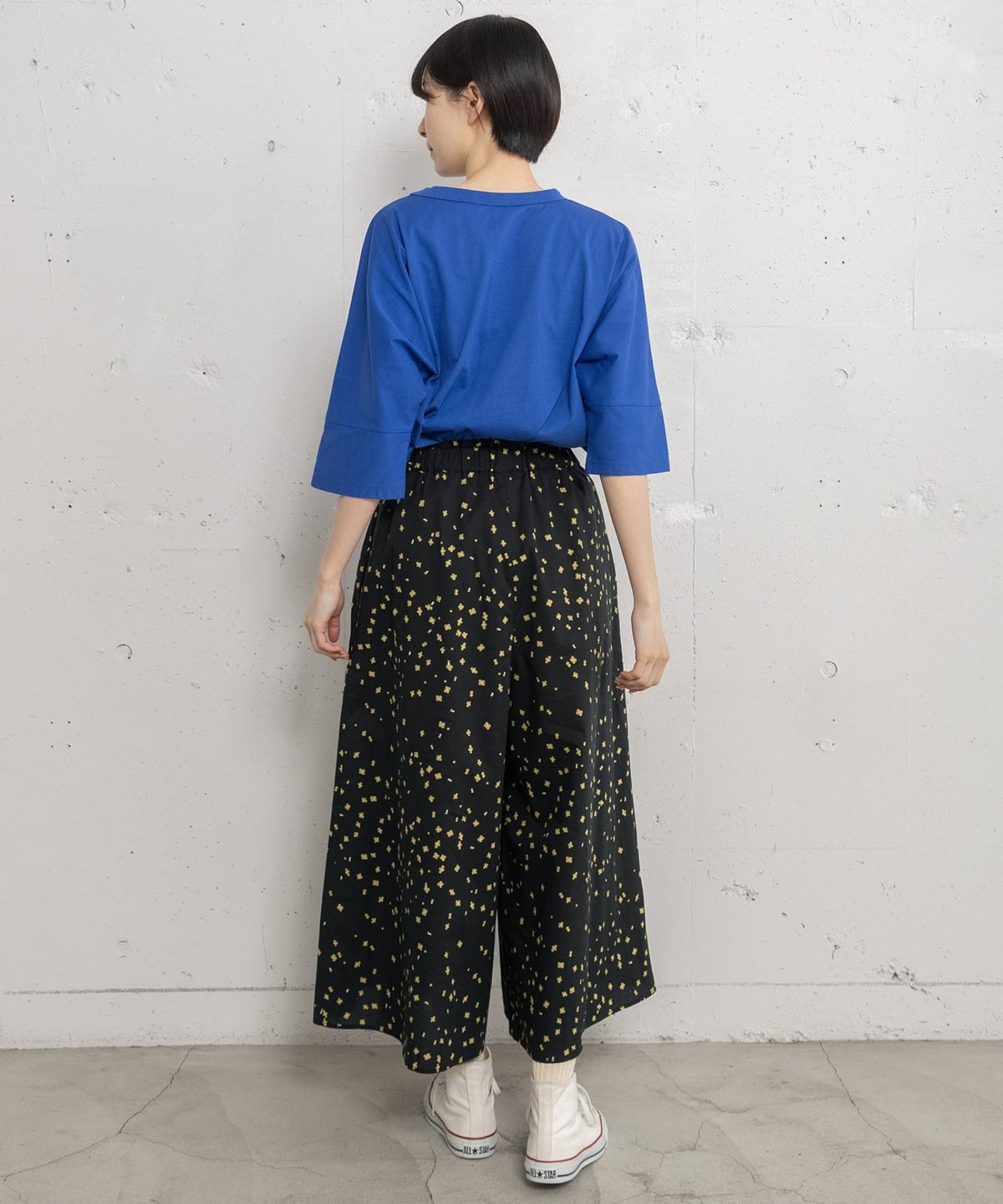 モデル身長：165cm