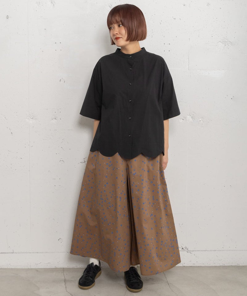 モデル身長：157cm