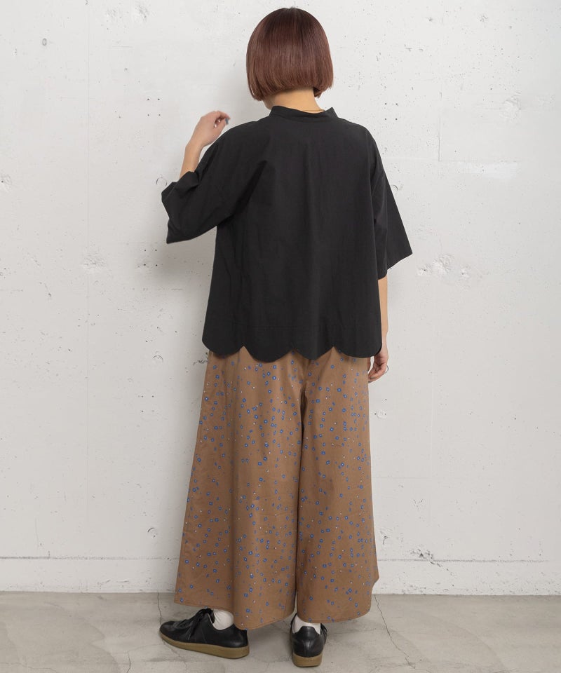 モデル身長：157cm