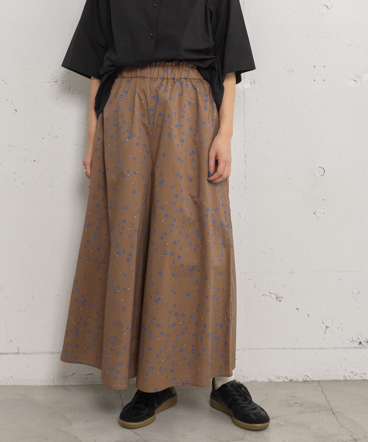 モデル身長：157cm