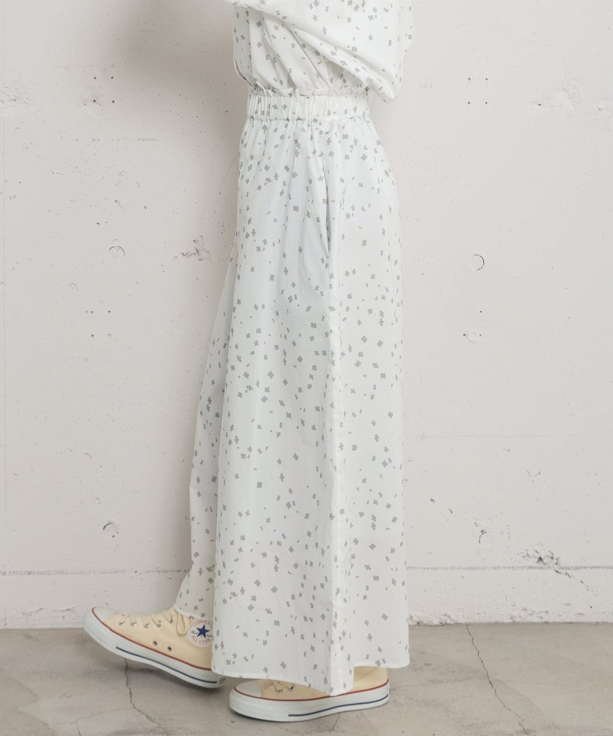 モデル身長：156cm