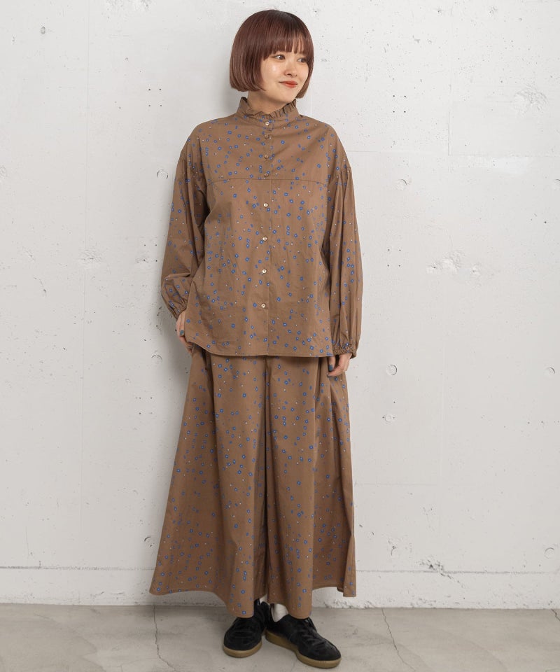 モデル身長：157cm