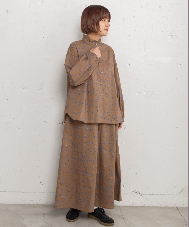 モデル身長：157cm