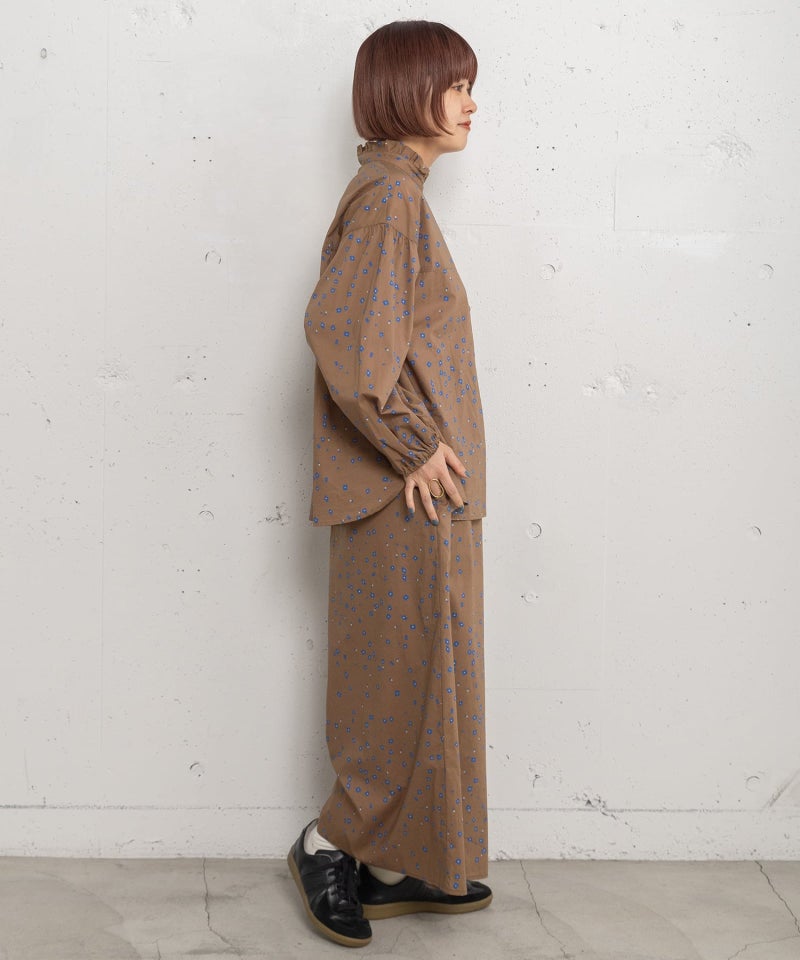 モデル身長：157cm