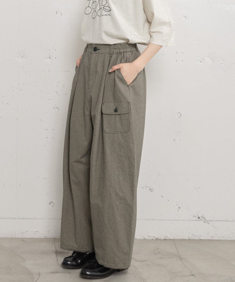 モデル身長：165cm