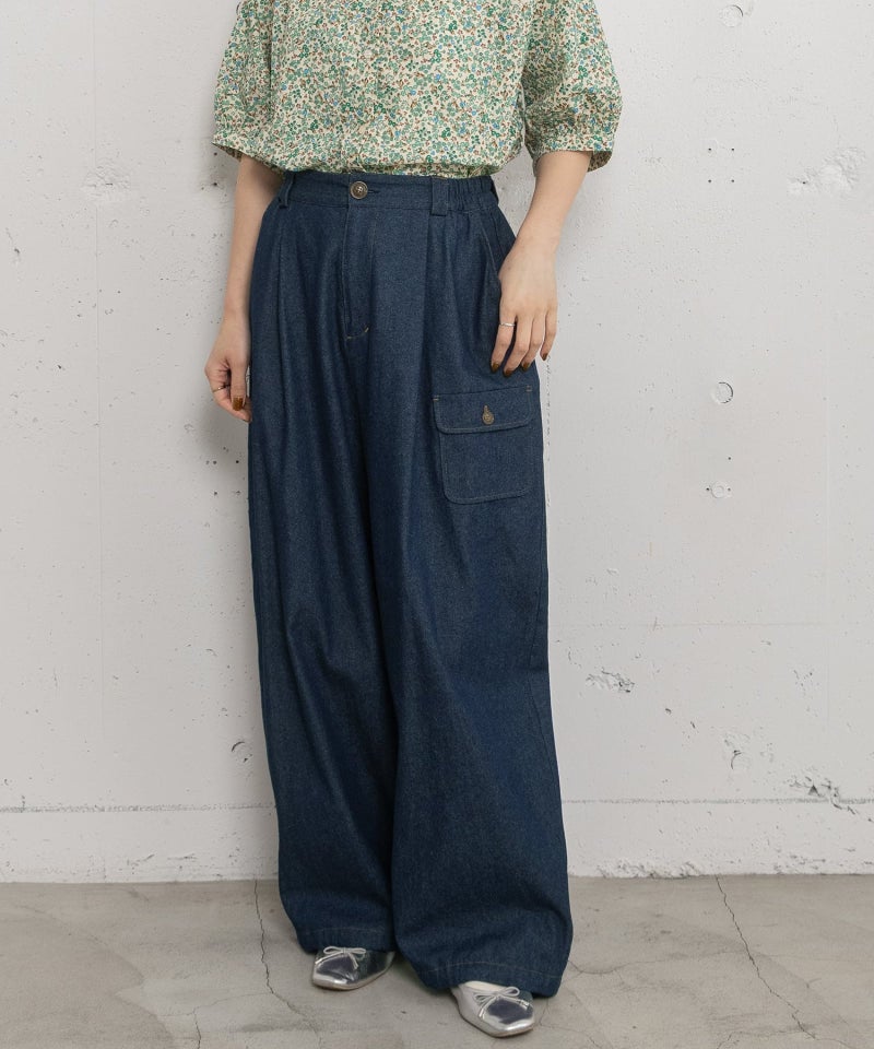 モデル身長：156cm