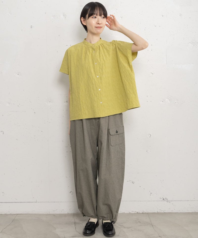 モデル身長：165cm