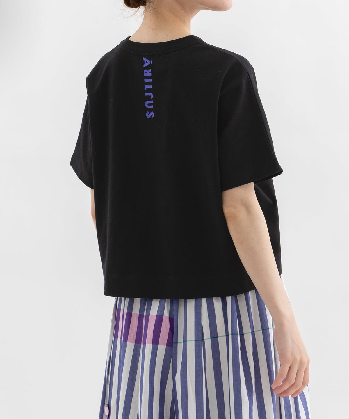 モデル身長：167cm