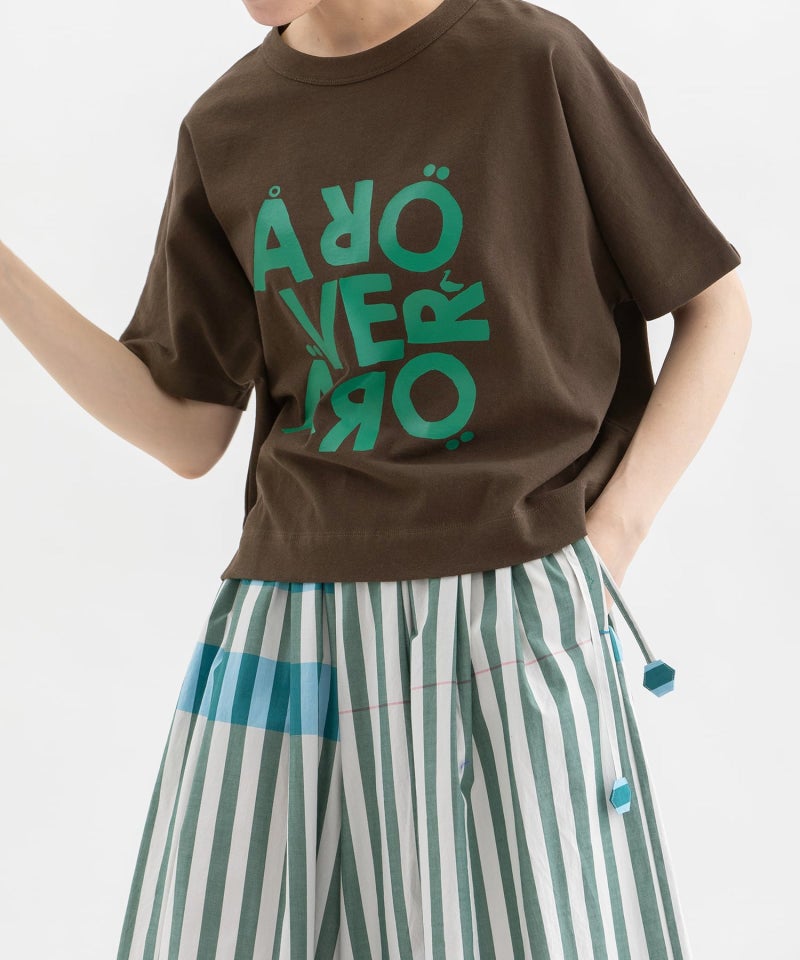 モデル身長：167cm