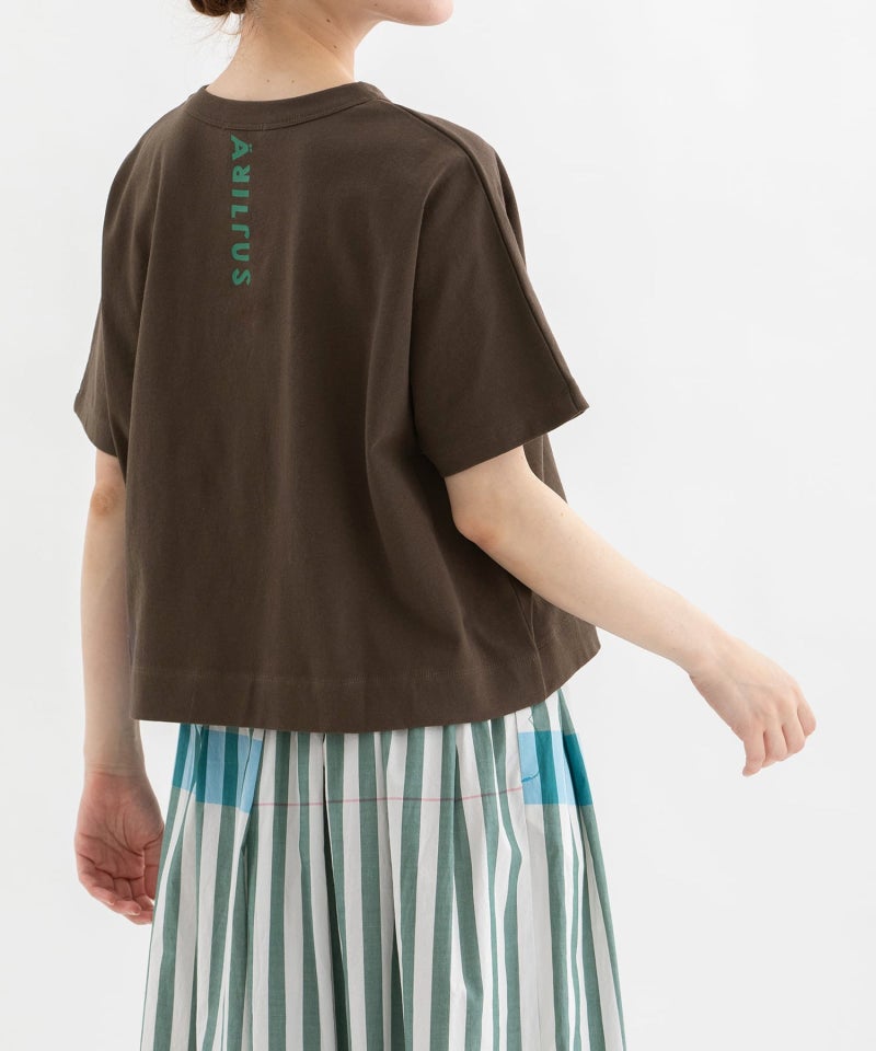 モデル身長：167cm