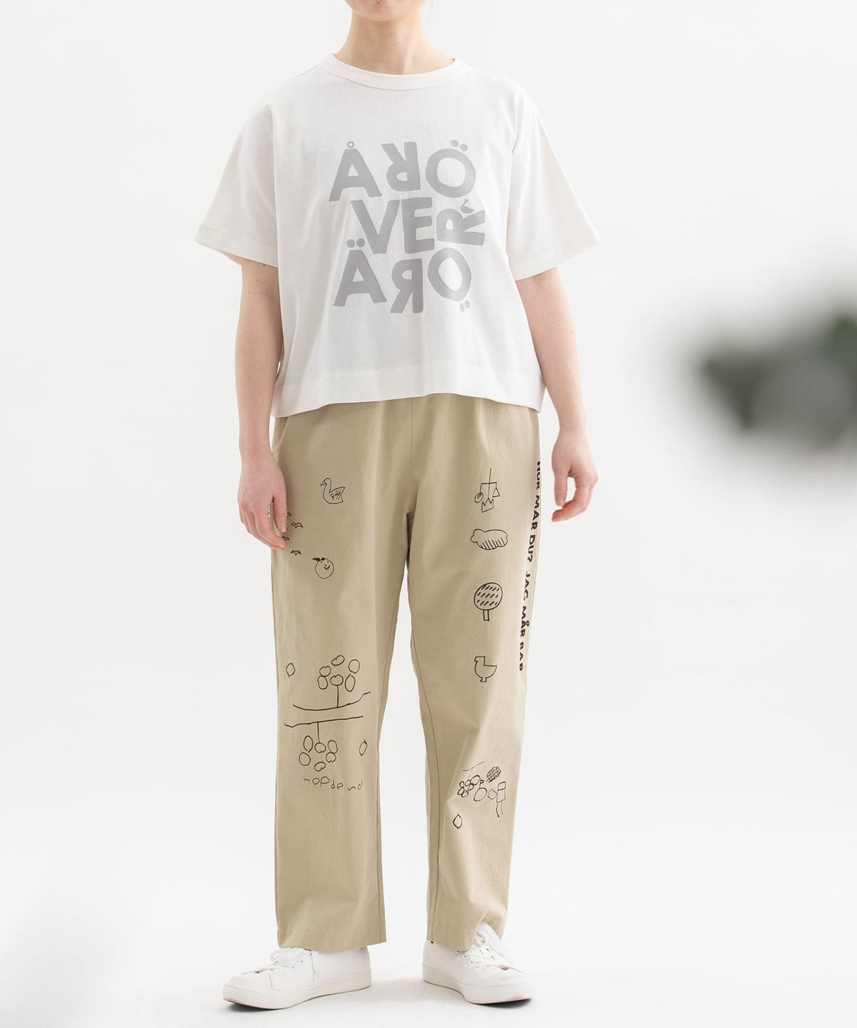 モデル身長：160cm