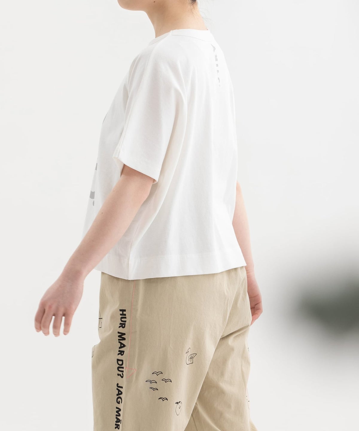 モデル身長：160cm