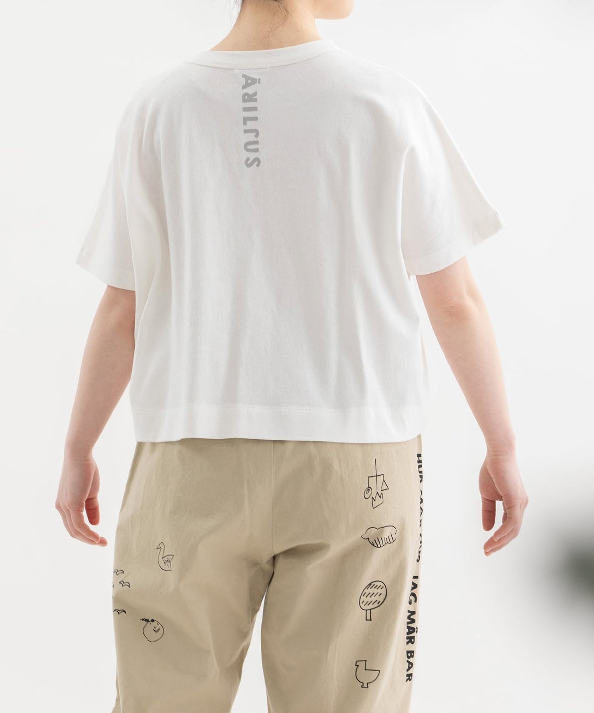 モデル身長：160cm