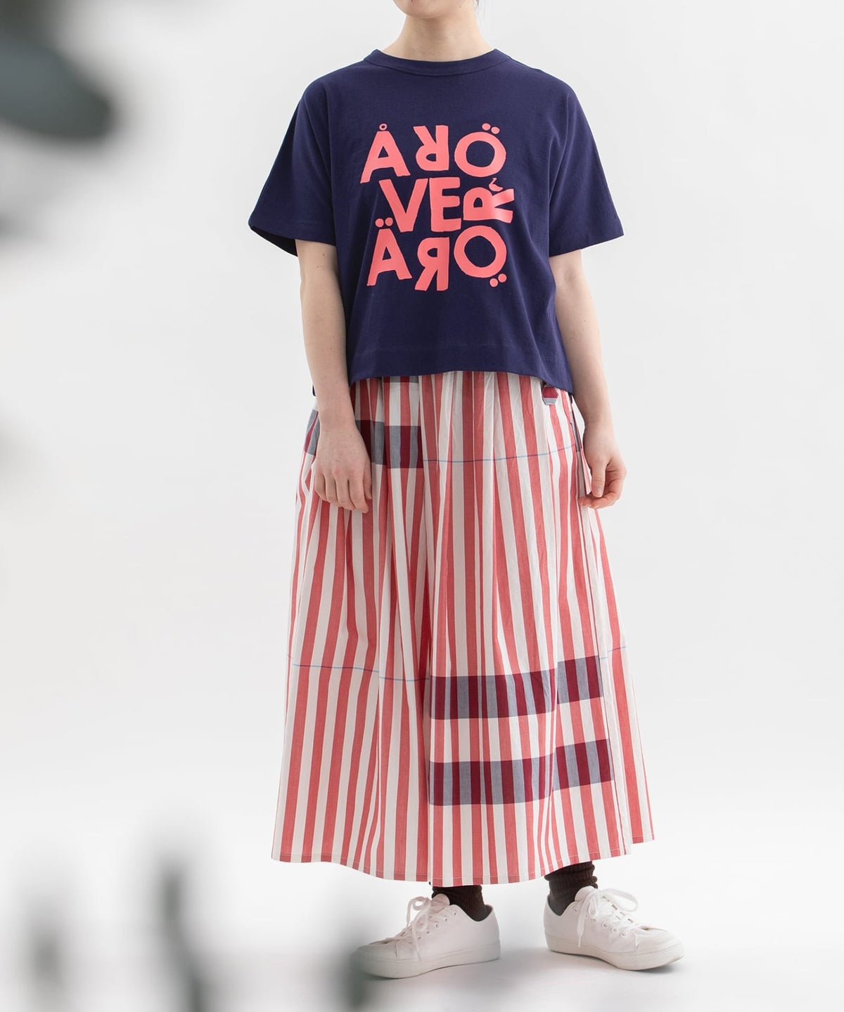 モデル身長：160cm