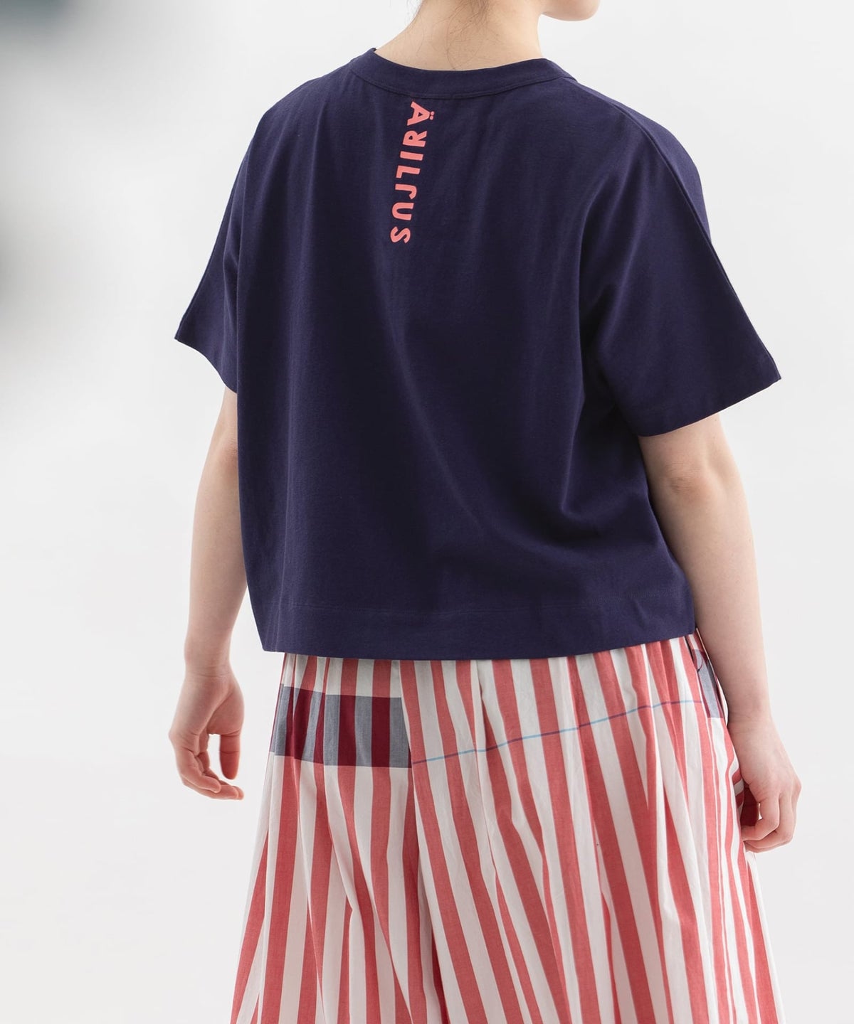 モデル身長：160cm