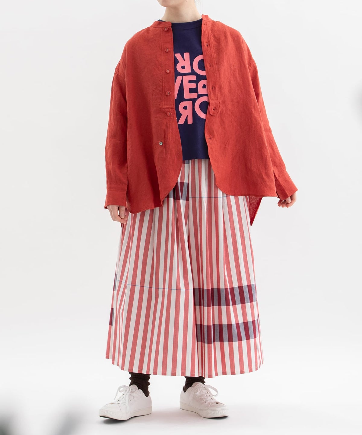 モデル身長：160cm