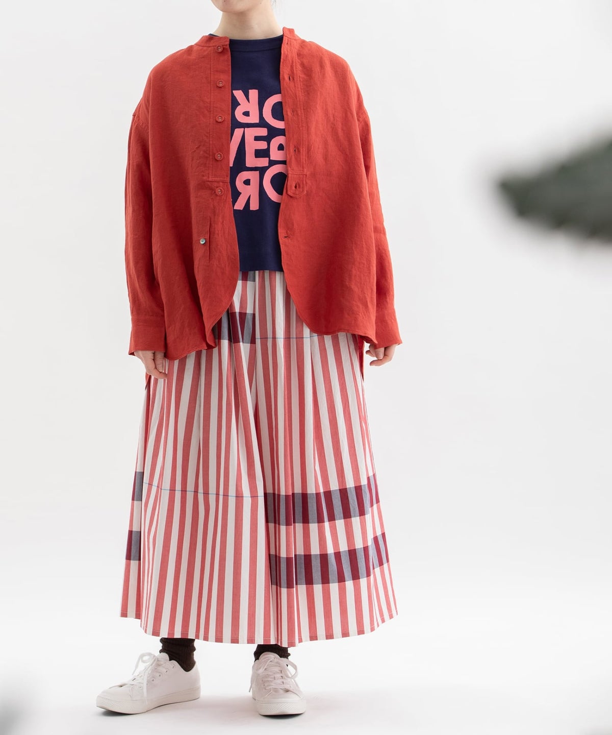 モデル身長：160cm